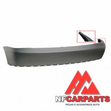 PARA-CHOQUES TRASEIRO - AUDI A3 (8L1)